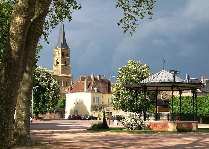 Chambres d'Hôte Le Clos de L'Argolay